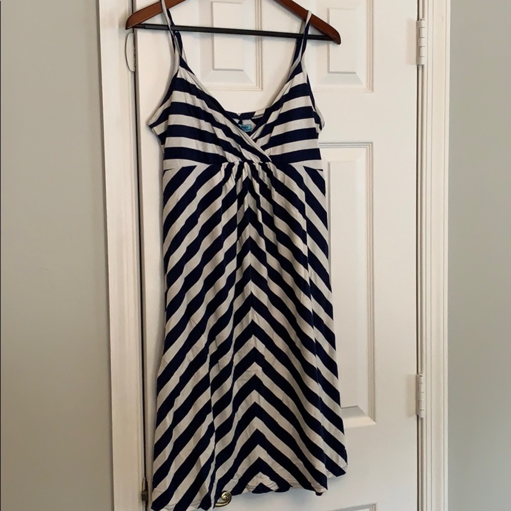 Old navy maternity dress